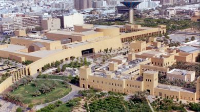 دارة الملك عبدالعزيز تطلق برنامج "الباحث الزائر" لتعزيز الدراسات في التاريخ الوطني