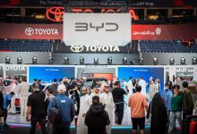 سيارات خارقة وتاريخية.. "المملكة أرينا" يجمع 100 ألف عاشق محركات