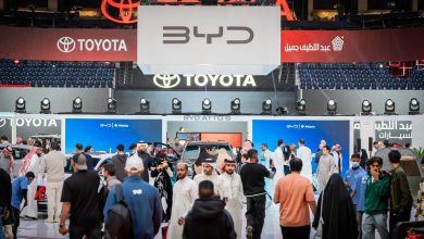 سيارات خارقة وتاريخية.. "المملكة أرينا" يجمع 100 ألف عاشق محركات