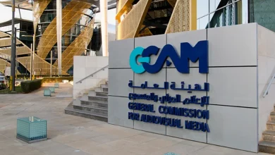 الهيئة العامة لتنظيم الإعلام