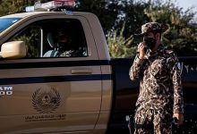 ضبط مخالف لنظام البيئة للتخييم دون ترخيص في محمية الملك عبدالعزيز