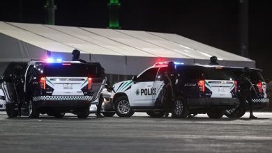 ضبط مقيم تحرش بحدث في منطقة الحدود الشمالية