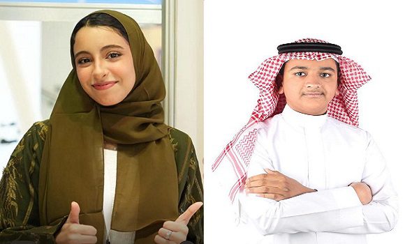 طالبان سعوديان يحرزان ذهبية وبرونزية في معرض سيئول الدولي للاختراعات