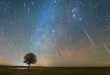 عرض سماوي مدهش.. زخات شهب التوأميات تزين سماء المملكة