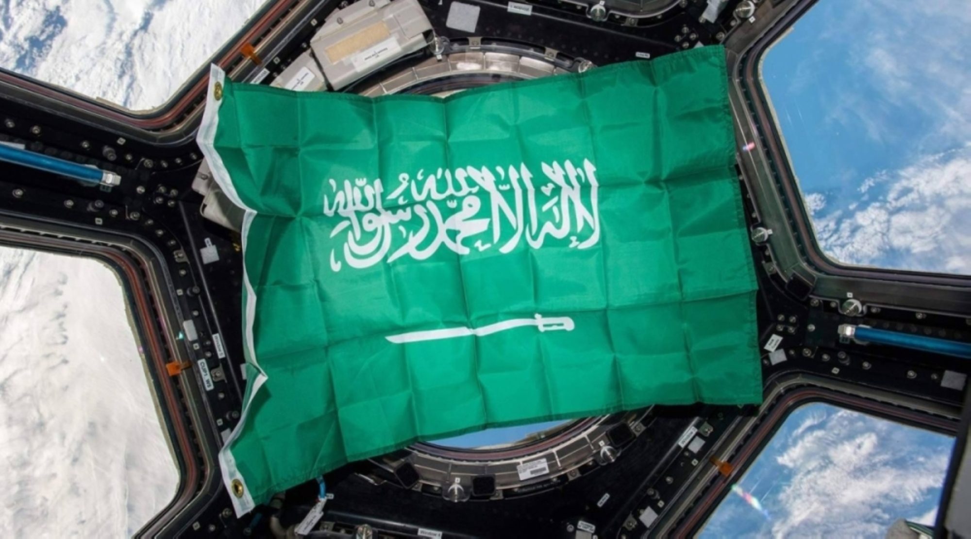 لأول مرة.. السعودية تنجح بتصنيع مادة "علاج الغضاريف" في الفضاء