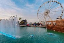 ماذا يحب سكان الرياض وجدة في مدنهم؟