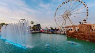 ماذا يحب سكان الرياض وجدة في مدنهم؟