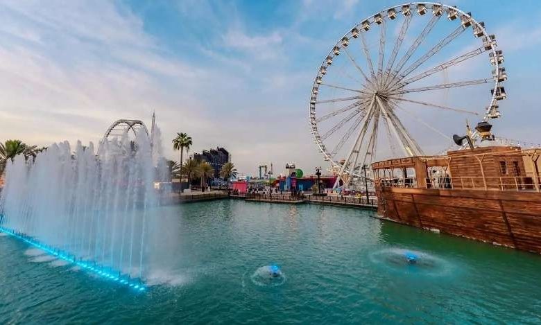 ماذا يحب سكان الرياض وجدة في مدنهم؟