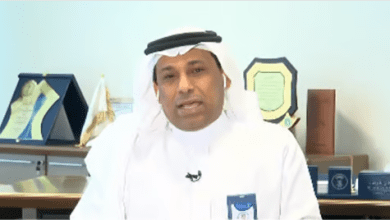 "متحدث الأرصاد": أول موجة باردة نهاية الأسبوع واحتمالية ملامسة الصفر شمال المملكة