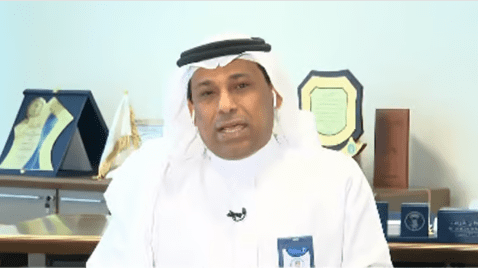 "متحدث الأرصاد": أول موجة باردة نهاية الأسبوع واحتمالية ملامسة الصفر شمال المملكة