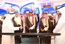 محافظ جدة يشهد تدشّين أكبر واحة للمياه في العالم