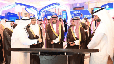 محافظ جدة يشهد تدشّين أكبر واحة للمياه في العالم