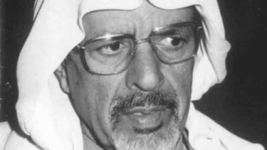 محمد الحمدان.. حارس الذاكرة وصاحب منبر النوادر والمعرفة