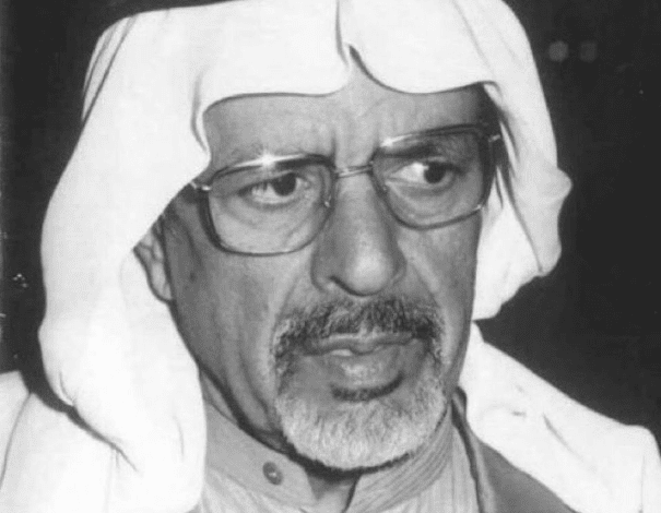 محمد الحمدان.. حارس الذاكرة وصاحب منبر النوادر والمعرفة