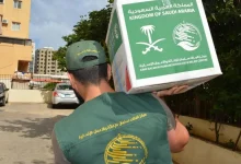 مركز الملك سلمان للإغاثة: أكثر من 60% من إجمالي ما أنفقه المركز كان موجها لليمن بنحو 5 مليارات دولار