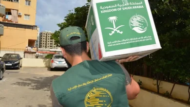 مركز الملك سلمان للإغاثة: أكثر من 60% من إجمالي ما أنفقه المركز كان موجها لليمن بنحو 5 مليارات دولار
