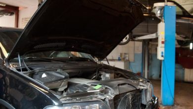 مستشعر عمود الكامات بالسيارة.. دوره وأعطال شائعة وكيفية التعامل معها