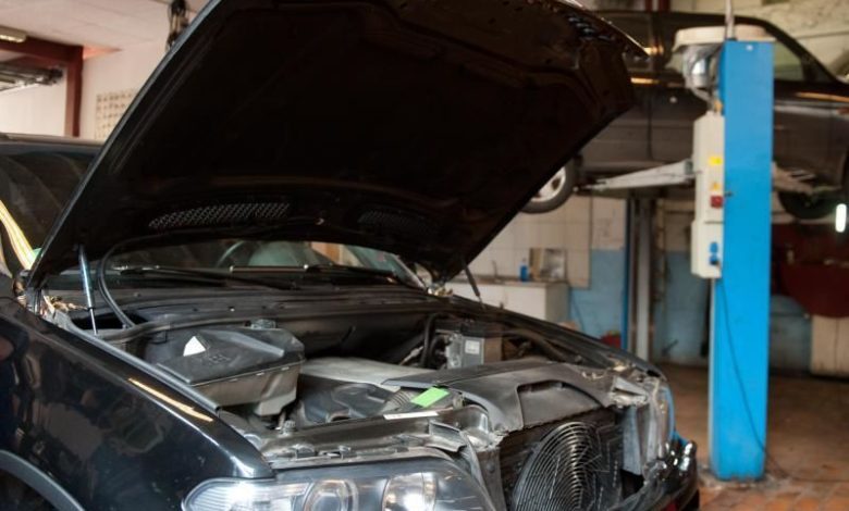 مستشعر عمود الكامات بالسيارة.. دوره وأعطال شائعة وكيفية التعامل معها