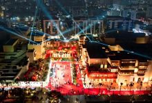 مهرجان البحر الأحمر السينمائي.. +100 فيلم "في حب السينما" والبداية بـ"العملاق"