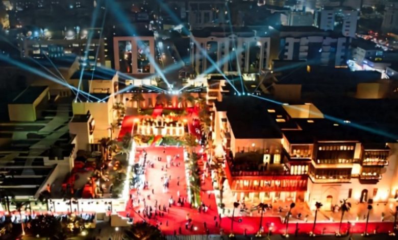 مهرجان البحر الأحمر السينمائي.. +100 فيلم "في حب السينما" والبداية بـ"العملاق"