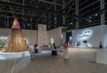 مهرجان "بين ثقافتين" يفتح أبوابه بالرياض للاحتفاء بالحضارة الصينية