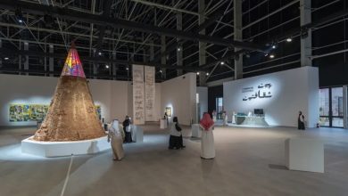 مهرجان "بين ثقافتين" يفتح أبوابه بالرياض للاحتفاء بالحضارة الصينية