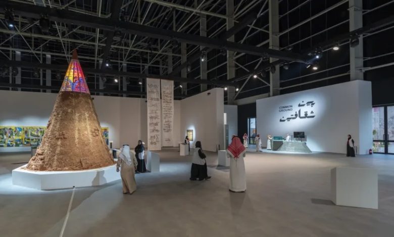 مهرجان "بين ثقافتين" يفتح أبوابه بالرياض للاحتفاء بالحضارة الصينية