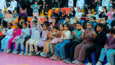 موسم الرياض 2025 يكسر حاجز 8 ملايين زائر في شهرين