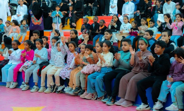 موسم الرياض 2025 يكسر حاجز 8 ملايين زائر في شهرين