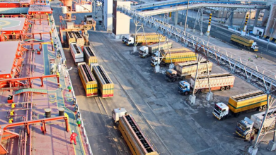 نمو الخدمات اللوجستية في السعودية يرفع المراكز المقفلة إلى 23 مركزا