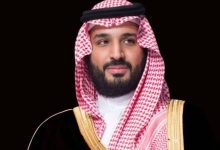 ولي العهد يغادر إلى البحرين لترؤس وفد المملكة في قمة مجلس التعاون الخليجي