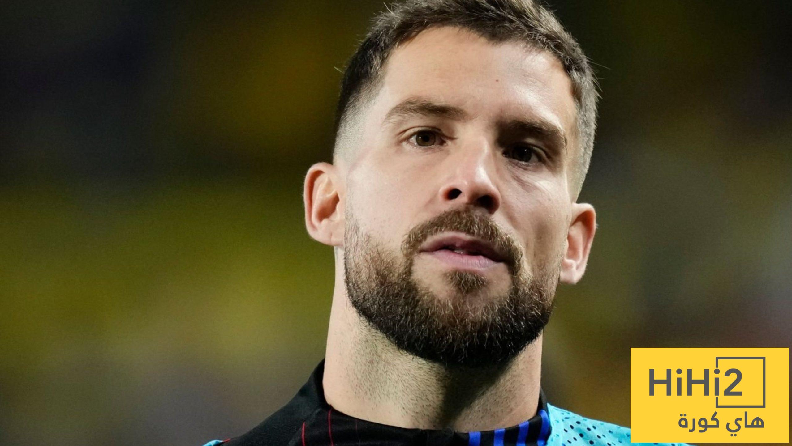 16 لاعبًا في دوري روشن يمثلون خصوم الأخصر في كأس العالم !