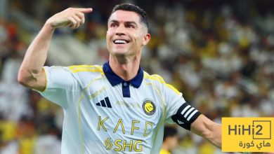 أجانب النصر في معسكر الإمارات