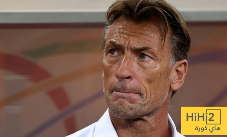 أسطورة النصر يطالب بلجنة فنية عاجلة للمنتخب !