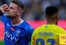 أسطورة الهلال يكشف سبب اختياره الزعيم على النصر !