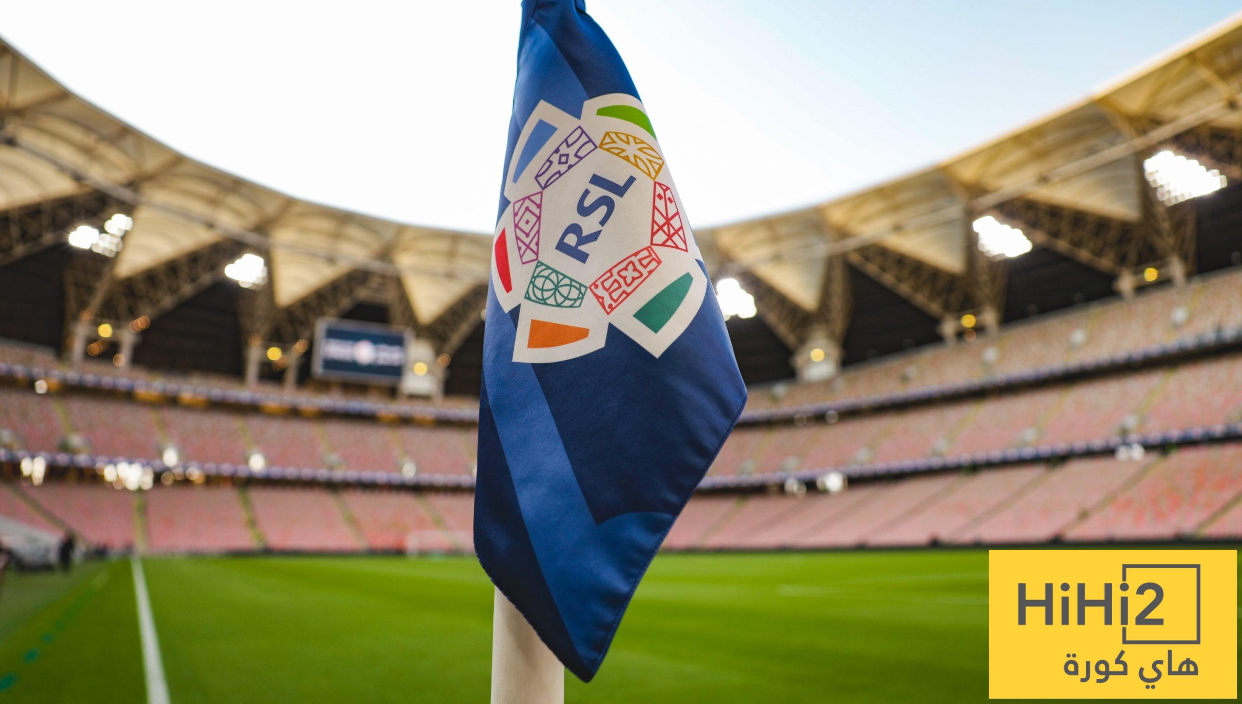 أصعب فريق في دوري روشن هذا الموسم !