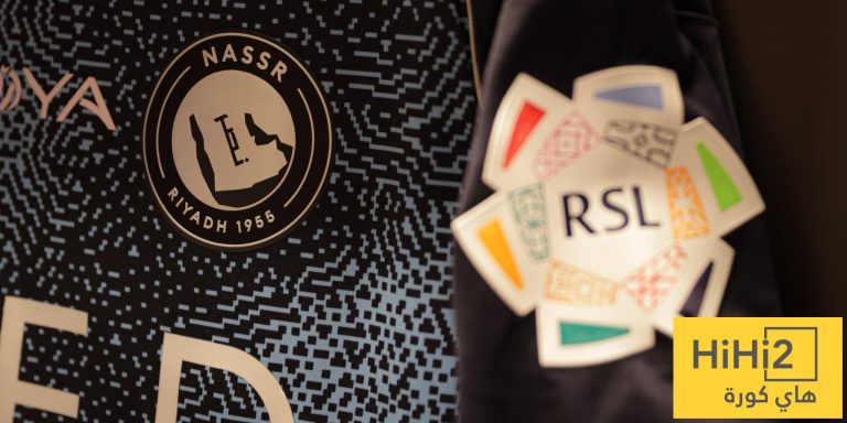 أهم 3 ملفات على طاولة إدارة النصر