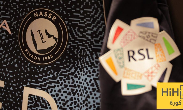 أهم 3 ملفات على طاولة إدارة النصر