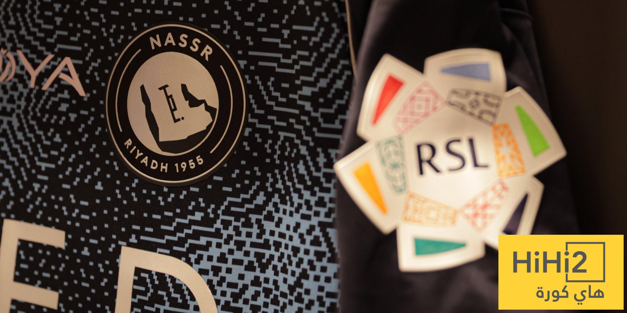 أهم 3 ملفات على طاولة إدارة النصر