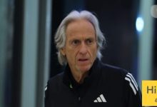 أول تعليق من جيسوس بعد تعادل النصر مع الاتفاق