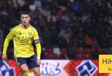 إحصائيات رونالدو أمام الاتفاق - هاي كورة