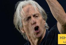 اقتراح مثير .. خيسوس يتولى قيادة المنتخب والنصر معًا !