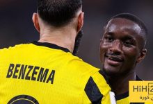 الاتحاد يستهدف ضم لاعب النصر