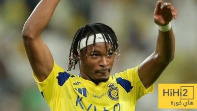 البديل الأنسب لتعويض غياب سيماكان في النصر