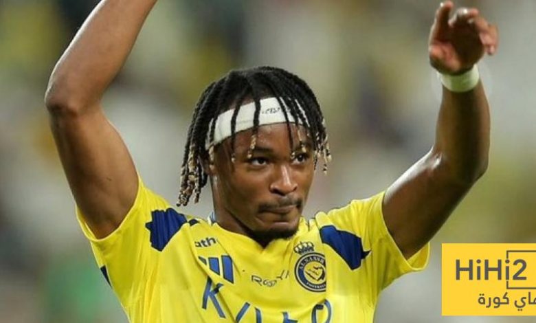 البديل الأنسب لتعويض غياب سيماكان في النصر