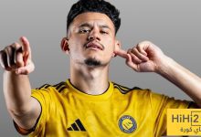 الحمدان لن يكون مكسبًا للنصر .. وهذا اللاعب أفضل منه !