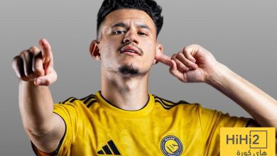 الحمدان لن يكون مكسبًا للنصر .. وهذا اللاعب أفضل منه !