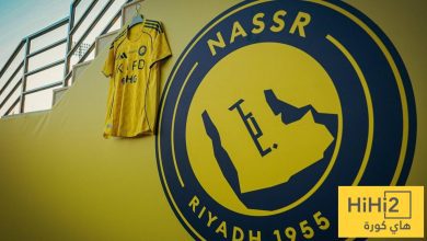 الخطر يهدد أكاديمية النصر !