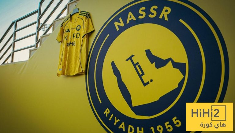 الخطر يهدد أكاديمية النصر !