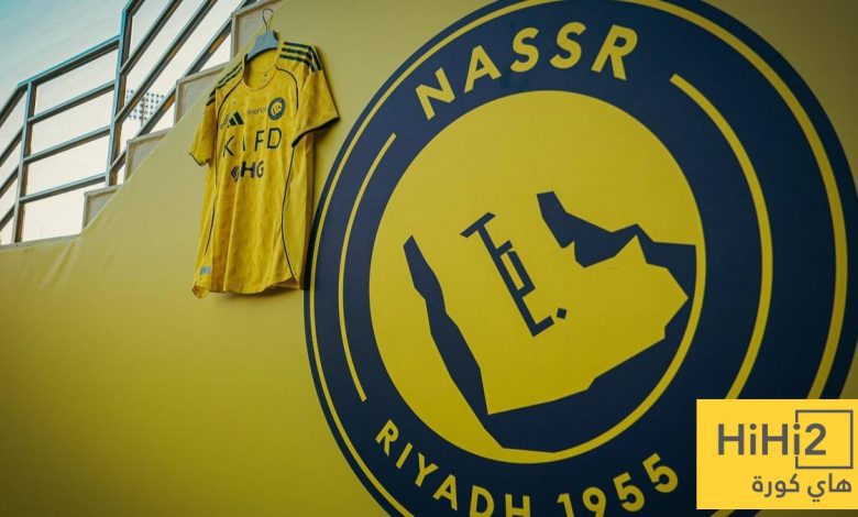 الخطر يهدد أكاديمية النصر !